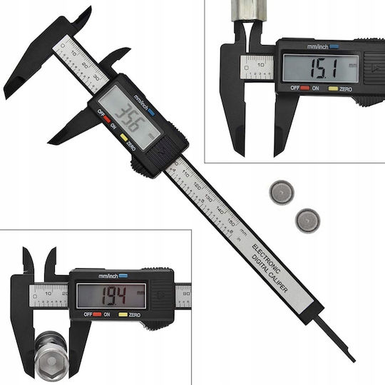 ZR1SA03QWS43 Caliper