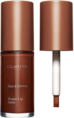 Clarins Lipstick Long Lasting Matte Brown 7ml