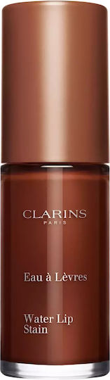 Clarins Long Lasting Lichid Lip Stain Mat 12 Mocha Water 7ml