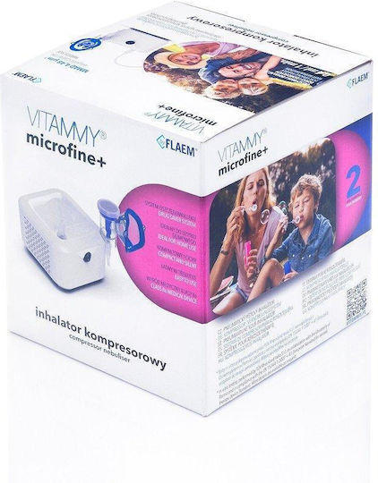 Vitammy Nebulizator TOW018911