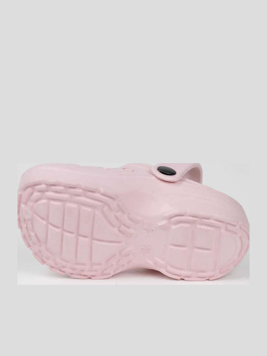 Gabby's Dollhouse Kinder Strandschuhe Rosa