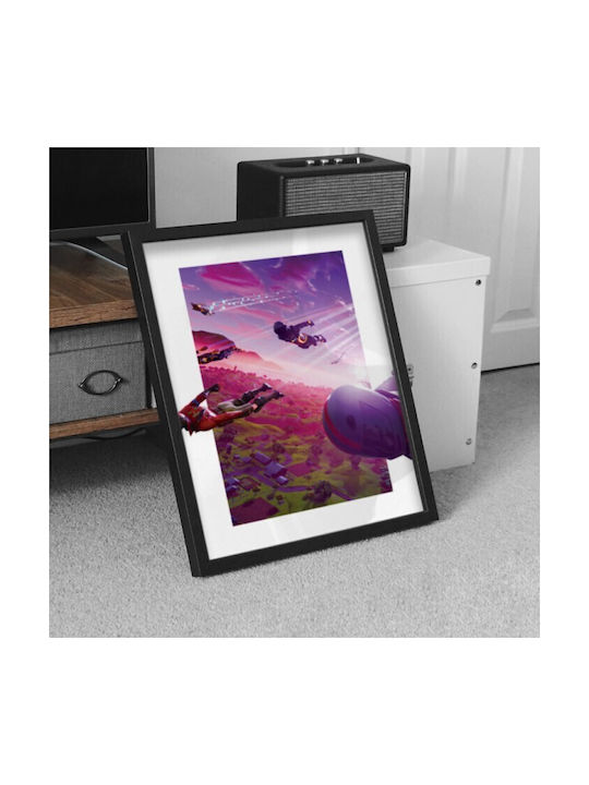 Walls Αφίσα Fortnite Darkfire Bundle 30x40cm Walls Αφίσα Fortnite Darkfire Bundle 30x40cm