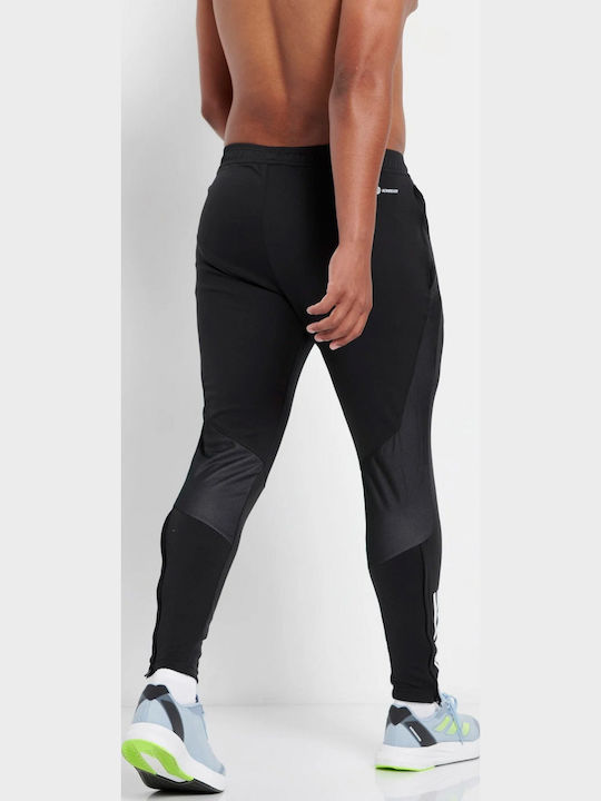 Adidas Παναθηναϊκός Παντελόνι Προπόνησης Ανδρικό 2023-24