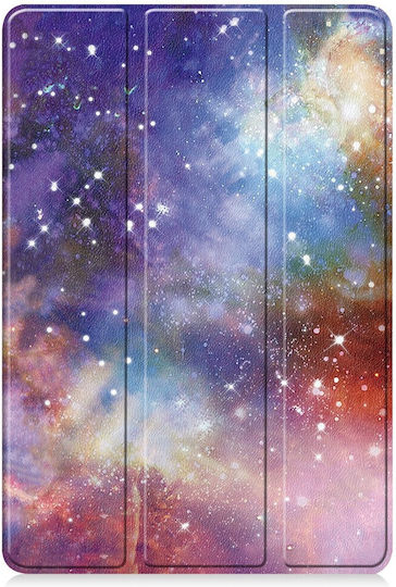 Flip Cover Durable Multicolour (Xiaomi Pad 6S Pro 12.4)