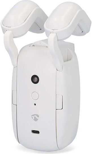 Nedis Μοτέρ για Κουρτίνες BTMC10WT1PC