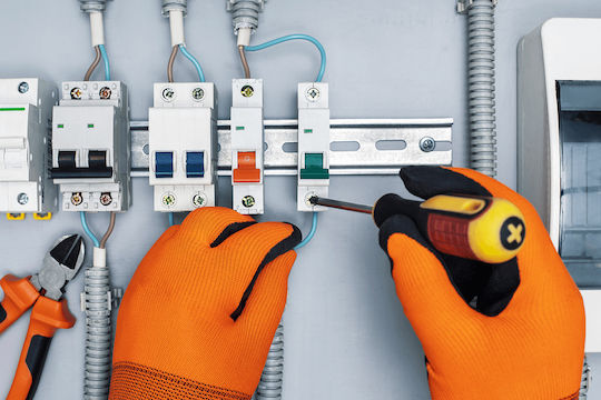 Тръбнохранителен блок с изход 5V и мощност 12W 2.4Спецификация