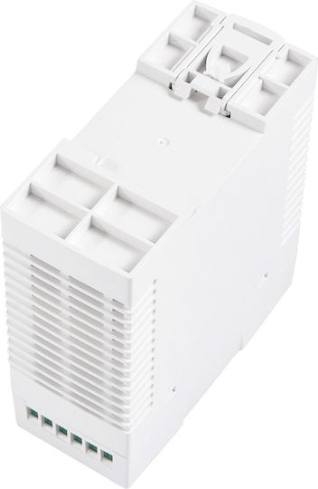 DIN-Schienen-Netzteil mit Ausgang 24V und Leistung 60W 2.5A