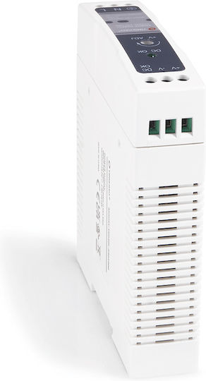 Τροφοδοτικό Ράγας με Έξοδο 12V και Ισχύ 20W 1.67A