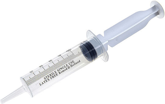 Romed Σύριγγα Σίτισης 60ml 1τμχ