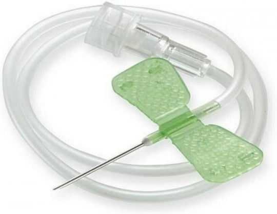Bournas Medicals Πεταλούδες 100τμχ