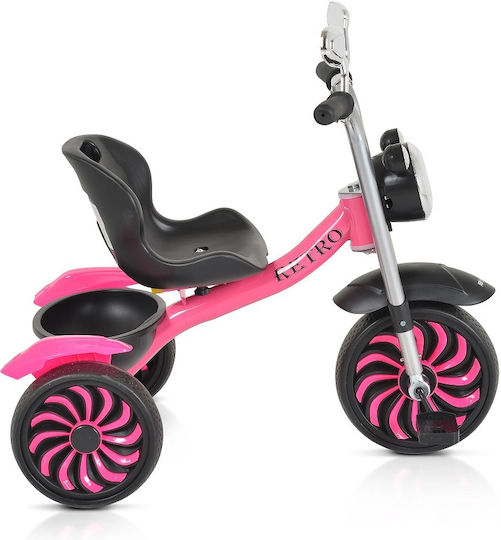 Byox Retro for 3+ Years Pink