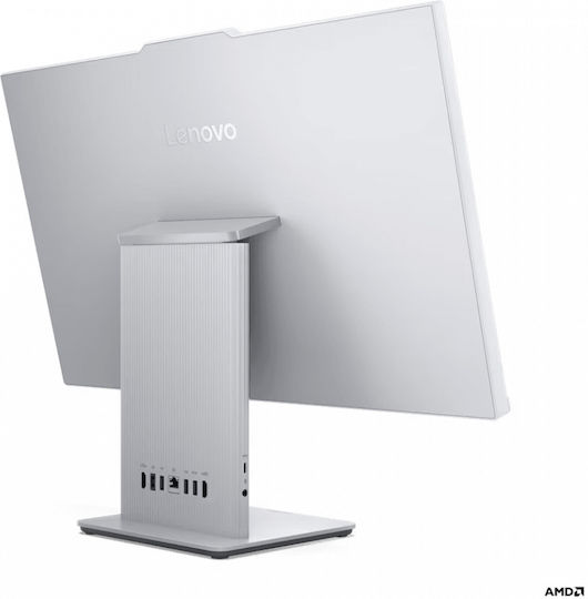 Lenovo IdeaCentre AIO 27ARR9 27" (Ryzen 7-7735HS/16GB/1TB SSD/FHD/Kein OS) UK