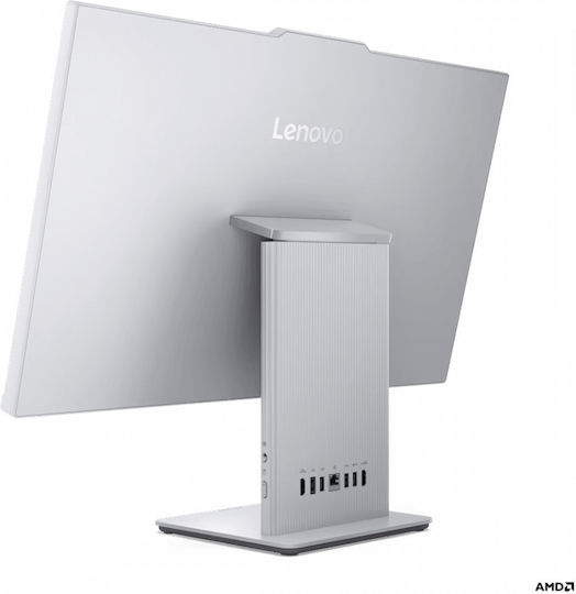 Lenovo IdeaCentre AIO 27ARR9 27" (Ryzen 7-7735HS/16GB/1TB SSD/FHD/Kein OS) UK