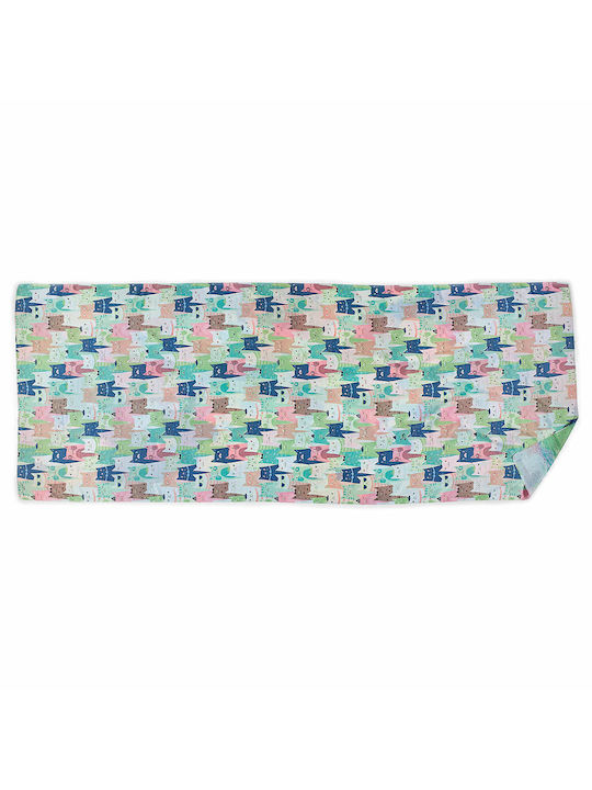 Women's Scarf Multicolour