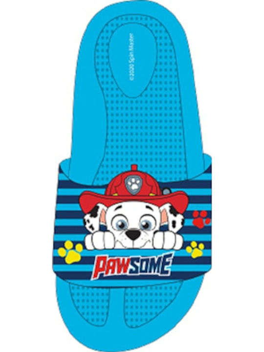 Kinder Flip-Flops Blau