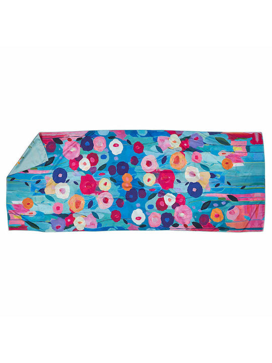 Women's Scarf Multicolour