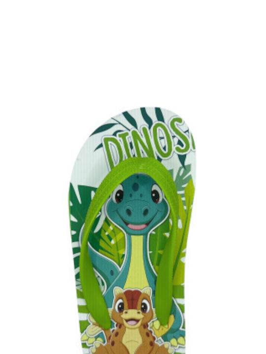 Disney Kids' Sandals Green