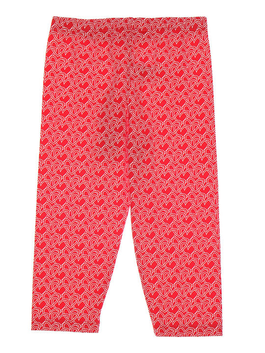 Agatha Ruiz De La Prada Kids Long Legging Multicolour