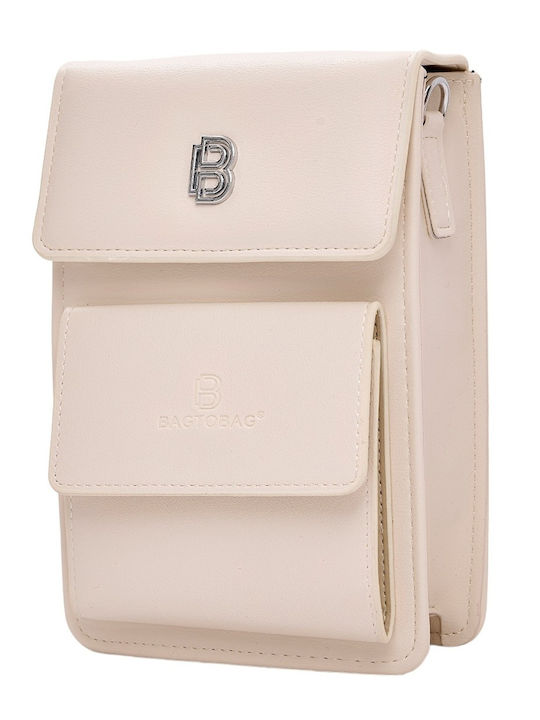 Bag to Bag Women's Bag Crossbody Beige