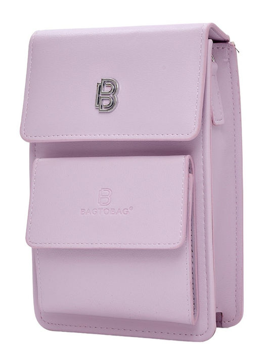 Bag to Bag Women's Bag Crossbody Purple