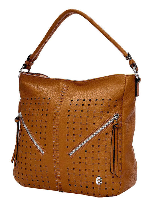 Bag to Bag Women's Bag Shoulder Brown