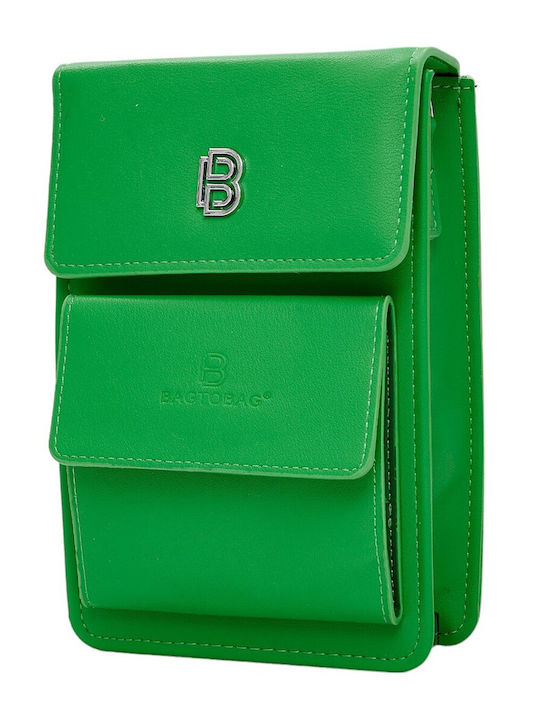 Bag to Bag Women's Bag Crossbody Green