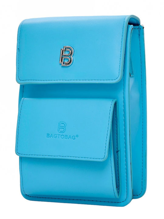 Bag to Bag Women's Bag Crossbody Light Blue