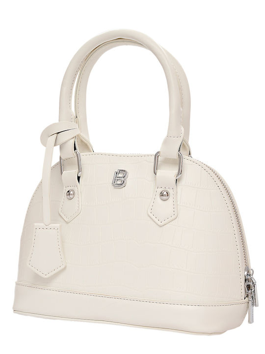 Bag to Bag Women's Bag Hand White