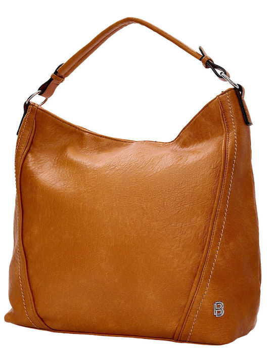 Bag to Bag Women's Bag Shoulder Brown