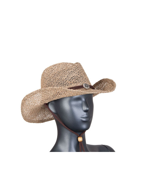 Karfil Herrenmütze Beige