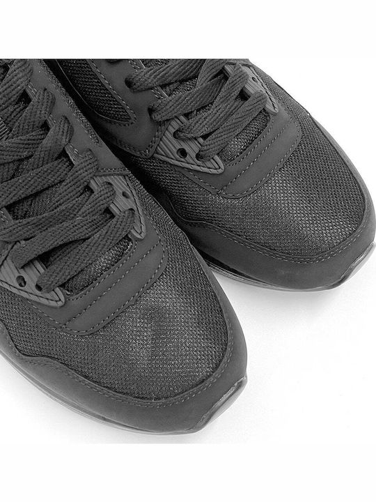 Herren Sneakers BLACK