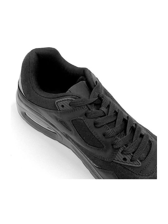 Herren Sneakers BLACK