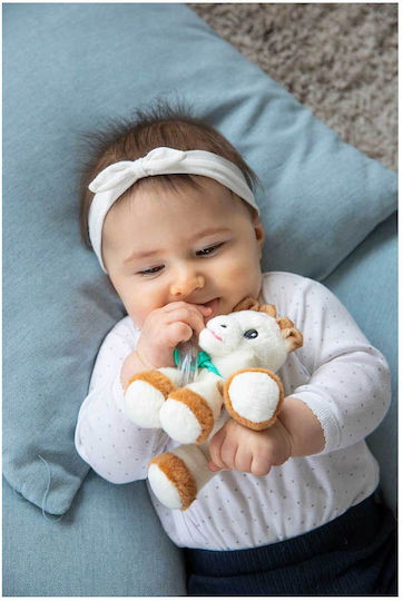 Sophie La Girafe Ζωάκι από Ύφασμα για Νεογέννητα