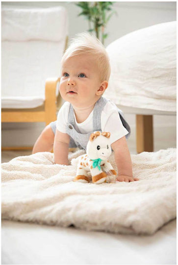 Sophie La Girafe Ζωάκι από Ύφασμα για Νεογέννητα