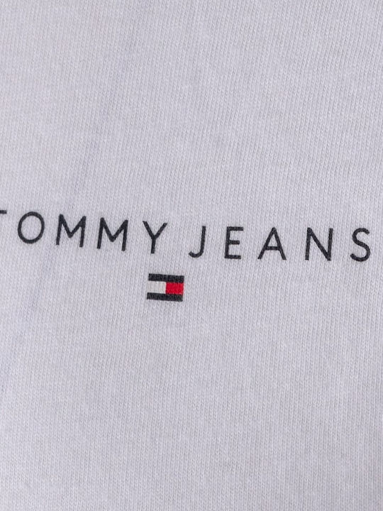 Tommy Hilfiger Тениска Бял