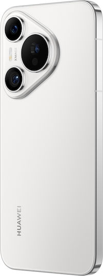 Huawei Pura 70 Dual SIM (12GB/256GB) White