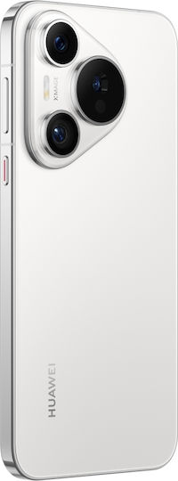 Huawei Pura 70 Dual SIM (12GB/256GB) White