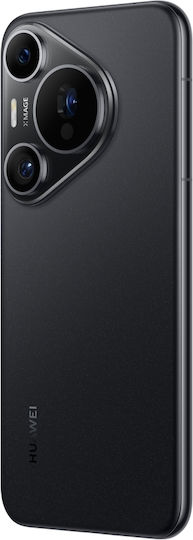Huawei Pura 70 Pro Dual SIM (12GB/512GB) Black