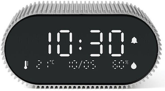 Lexon Ray Clock Lexon Ray Clock