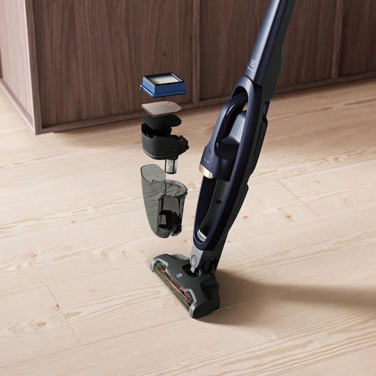 Electrolux Φίλτρα Ηλεκτρικής Σκούπας Συμβατά με Electrolux 2τμχ