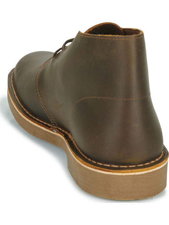 Piele Maro Ghete barbati Anatomic