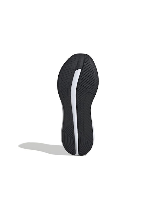 Galaxy 7 Мъжки Спортни обувки Running White-black