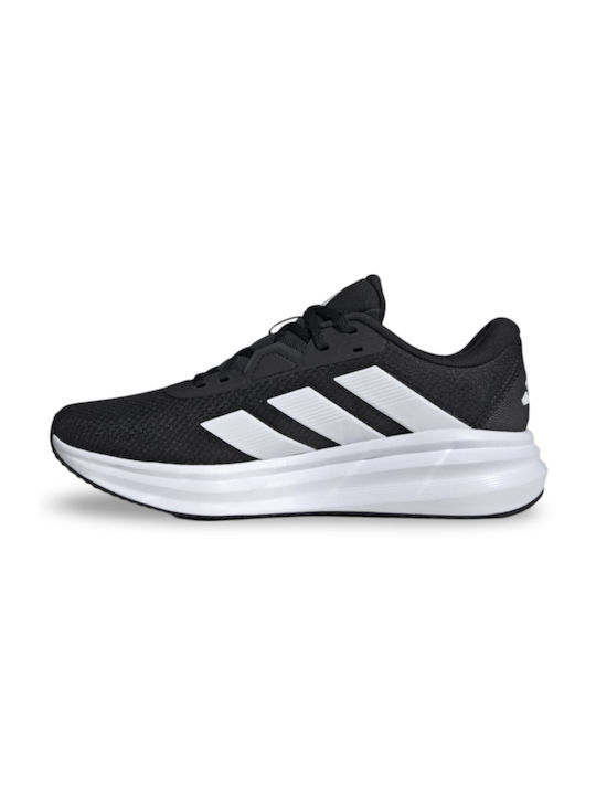 adidas Galaxy ID8760 Sport Shoes Running White-black
