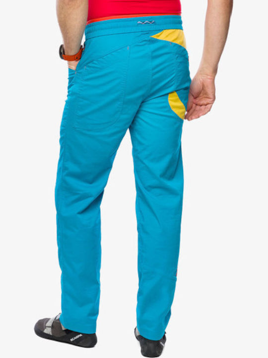 La Sportiva Bolt Ανδρικό Μακρύ Παντελόνι Αναρρίχησης