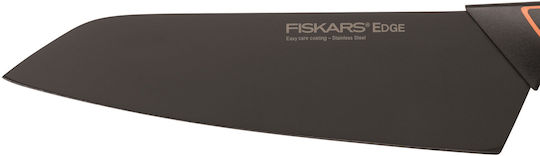 Fiskars Edge Нож Santoku от Неръждаема Стомана 17см