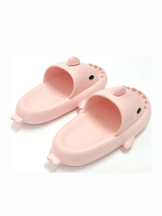 Women's Flip Flops Pink