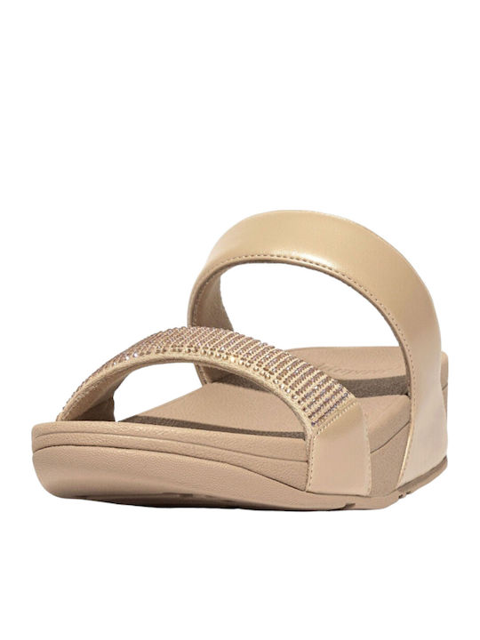 Fitflop Σανδάλια Μπεζ