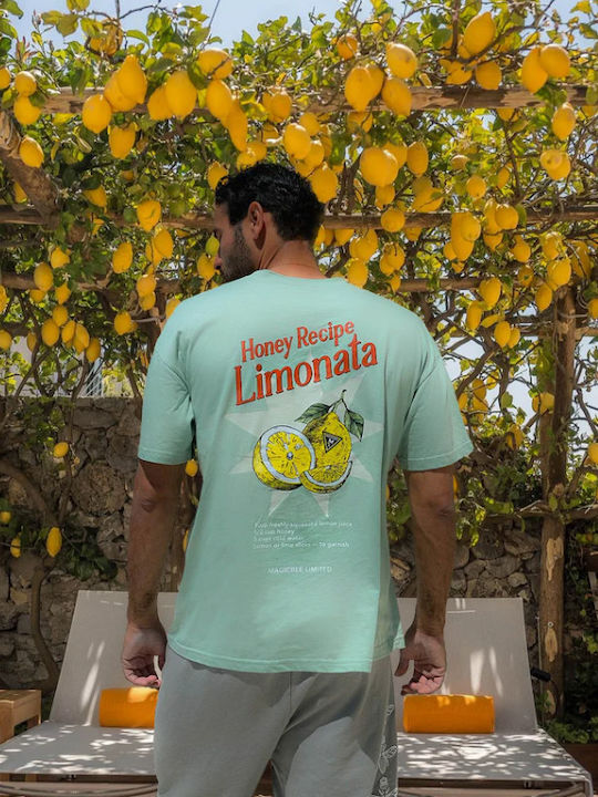 T-Shirt Green