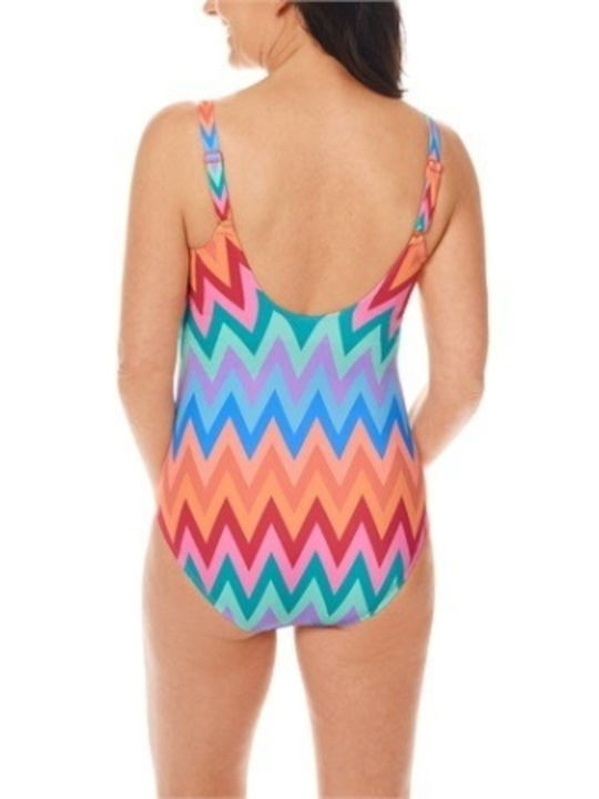 Amoena One-Piece Swimsuit