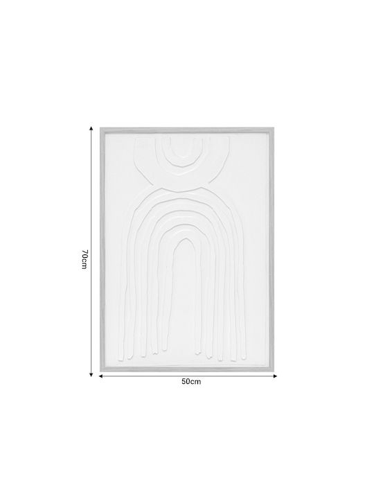Pakketo Bobby Картина Платнен 50x70см